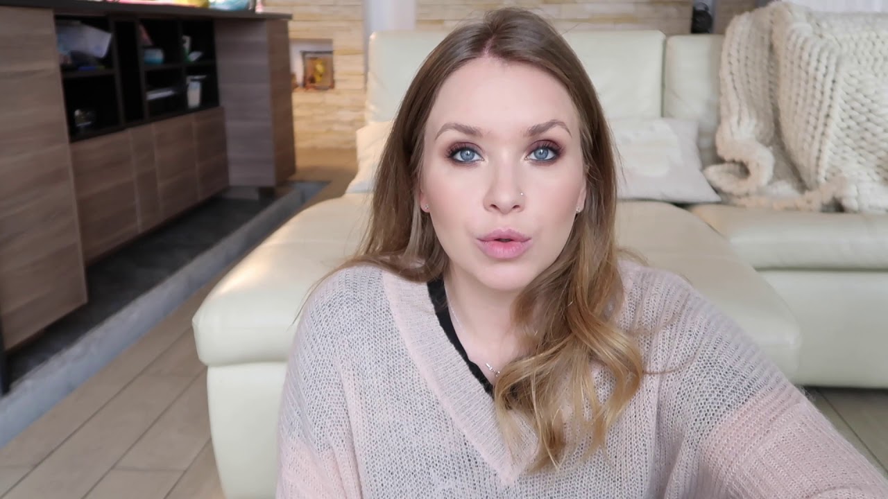 СОБИРАЙСЯ СО МНОЙ! I Сняли с самолета)) И я - настоящий блоггер! makeup artist
