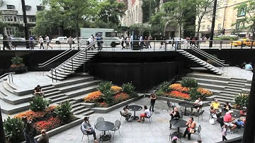 Problem Solving Through Architecture