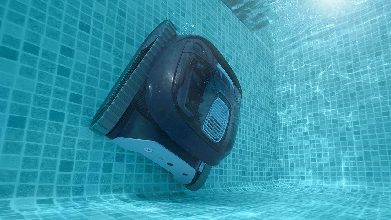 Robot piscine sans fil LIBERTY 300