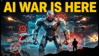 Autonomous Weapons Explained in Minutes | InnoVision Tech