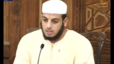 القارئ " علي سعيّد " مسابقة فارس القرآن بالطريفاوي* الطبعة  2 * رمضان 1431هـ /2010م