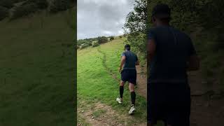 Uphill Running Tips 3 Run Hills Less Effort