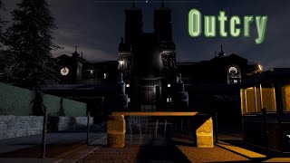 Outcry / a Farcry horror map Cinematic Trailer