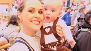 Oktoberfest: 5 Things You Didn't Know About the Beer Festival