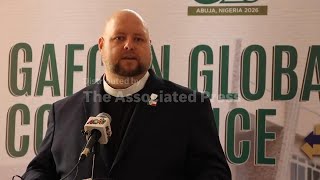 Conservative Anglican leaders meet in Nigeria, facing debate on a possible breakaway