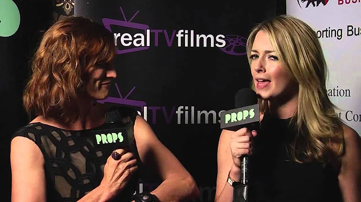 Nancy La Scala, RealTVfilms, Social Media Lodge, A...
