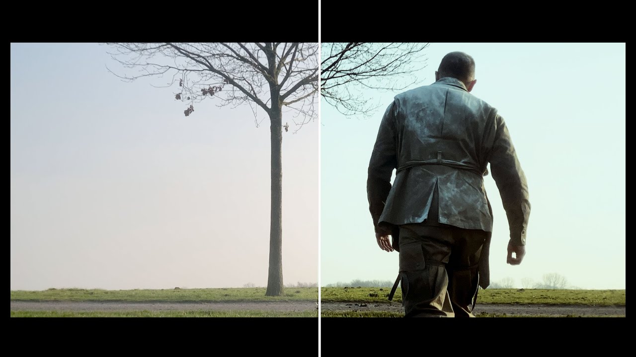 Kinolook für deine iPhone Videos mit einem Klick | Smartphone Cinematic Pro LUTs