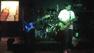 Canon Rock (Take 1) - Esquinita (Cover)