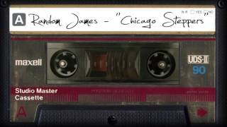 Chicago Steppers