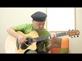 雲の海 (Sea Of The Clouds)