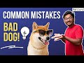The 5 most common dog training mistakes stop now hindi