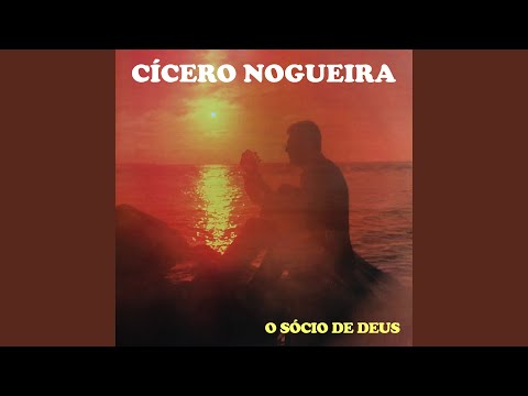 PLAYBACK MINHA VEZ DE FAZER PROVA CÍCERO NOGUEIRA LP CRENTE