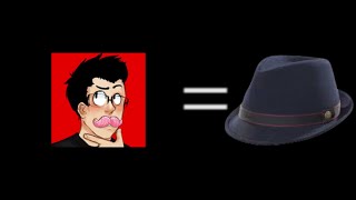 Markiplier Fedora