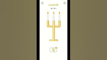 12 - 8 = / level 110 / DOP 2 game / #games #shorts