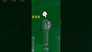 Breaking Mario Wonders Background Areas