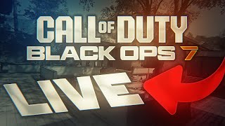 Call of Duty Black Ops 7 LIVE!
Today we play Call of Duty Black Ops 7 LIVE!
Leave a LIKE and SUBSCRIBE if you enjoyed the video! ๐
โถ๏ธ STAY CONNECTED
https://twitter.com/PrismaticHD
๐ดCATCH ME LIVE HERE
https://kick.com/prismatichd
https://www.twitch.tv/theprismatichd
๐ JOIN THE DISCORD COMMUNITY ๐
https://discord.gg/yPNB8YENnh
Call of Duty Black Ops 7 LIVE!
#CallOfDuty #COD2025 #GamingNews #FPS #warzone #firstpersonshooter #videogame #cod #gaming #callofdutywarzone #blackops7 #codnews #gamingnews #gamingcommunity #gamingvideos #gamingcommentary
call of duty,call of duty news,call of duty black ops 7,call of duty bo7,bo7,black ops 7,cod bo7,cod black ops 7,call of duty black ops 7 revealed,call of duty black ops 7 reveal,call of duty black ops 7 leaks,call of duty black ops 7 news,call of duty black ops 7 gameplay,call of duty black ops 7 zombies,call of duty black ops 7 zombies gameplay,black ops 7 gameplay,call of duty black ops 7 trailer,black ops 7 trailer Call of Duty Black Ops 7 LIVE!