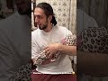 Gazan с ребёнком🥰 «возьмите пожалуйста, мне страшно держать»😂 #music #gazan #tiktok #humor #дети