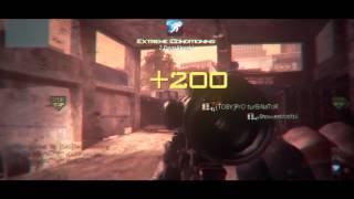Mw2/Mw3 Edit By Raxitv ♥ [Full Porno] - X3