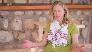 Prof. Elizabeth Stites speaks about the 2025 Drylands Summer School