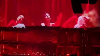 Lady Gaga Scheibe The Mayhem Ball Live Afas Dome, Antwerp Be 11-11-2025