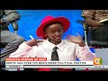 | DAY BREAK | Politics: Parties of 2027