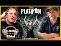 British Soldiers Discuss GREATEST War Movies Of All Time