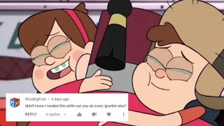 Every "Grunkle Stan" (requested)