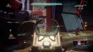 Halo 5 Guardians E3 2015 Multiplayer Gameplay Footage - 1080p