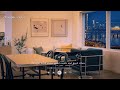 𝘕𝘪𝘨𝘩𝘵 𝘝𝘪𝘣𝘦𝘴🌙 Chill Korean Cafe Playlist, Coffee Shop Music to Study, Work, Relax Indie K-POP