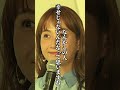 【名言】藤本美貴 「嫌な言葉」
