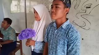 Drama musikal tenda biru #tendabiru #dikelas #sekolahku