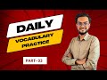 Be master in english with vocabularies vocabulary practice part03  look n target e academy  bd