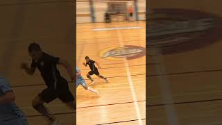 Vrgorac - Crnica | Gašpar vs Luketin 🤩 #shorts #futsal