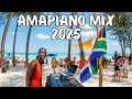 AMAPIANO MIX 2025 BESTS SONGS PARTY