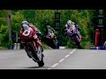 Isle of Man TT 2021✔️Top Speed✔️Fly By✔️200mph✔️Pure Sound