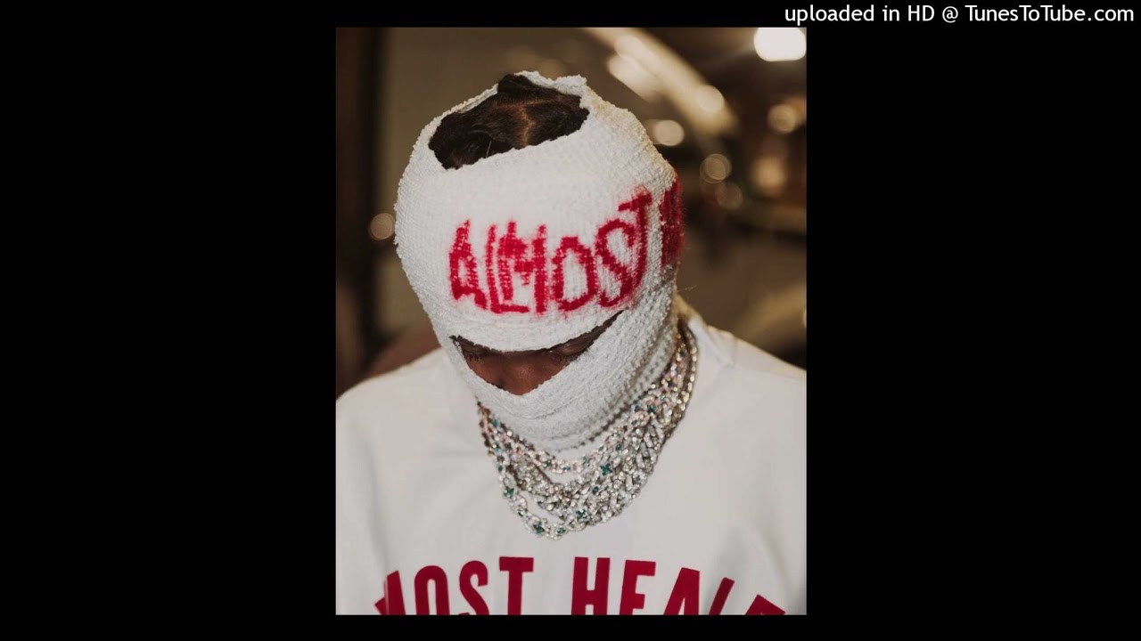 [FREE] Lil Durk x Raqbaby Type Beat  - 