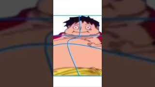 fat luffy meme fat luffy meme