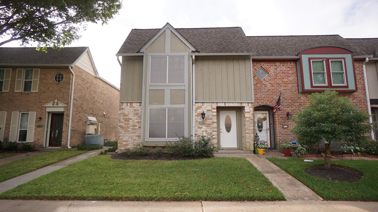 11002 Hammerly Blvd #74, Houston, Tx 77043
