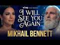 A Voice That Silenced America Mikhail Bennett ViVO Got Talent