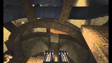 Quake - Round the U-Bend