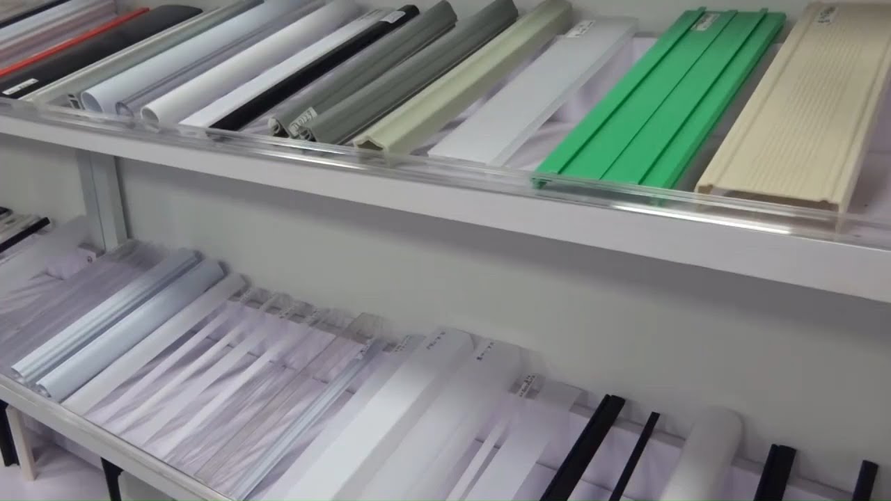 Custom Plastic Extrusion Profiles, Built to Your Specs.