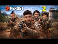 DIA MOVIDITO EN PERUST 2 PARA LOS TOP GLOBALES | KOD