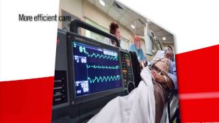 Physio Control Lifenet