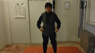 Quick review CCSabers Luke Skywalker ROTJ costume