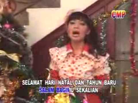 LAGU NATAL   SELAMAT HARI NATAL   YouTube