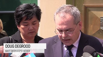 DeGrood found not criminally responsible