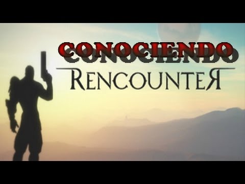 ♦ RENCOUNTER ♦ Roguelike + Combate Táctico por Turnos