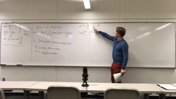 (Nov. 27, 2019) How to calculate a radial distribution function