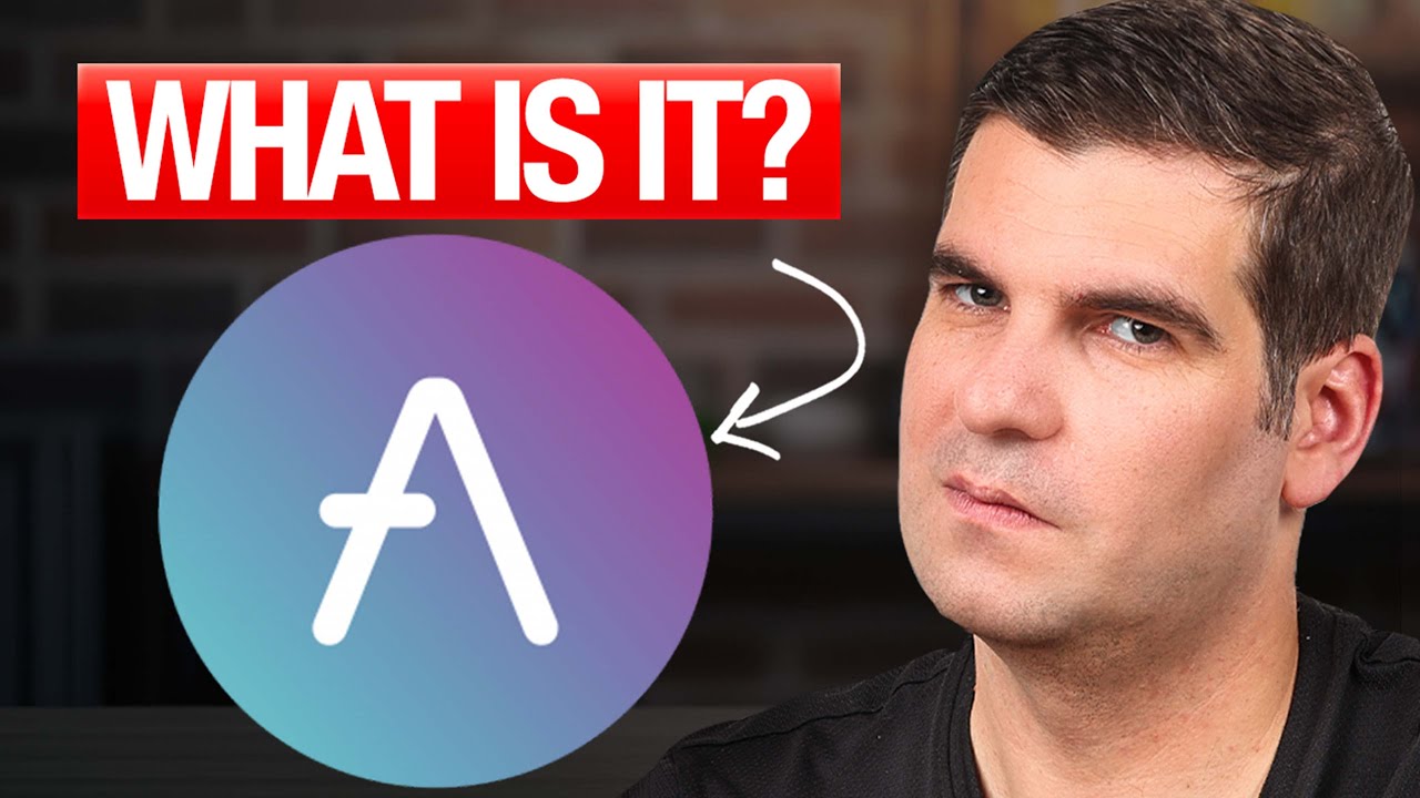 What is Aave?