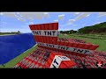 500 TNT patlattım 🔥 açıklamayı okuyun. 500 TNT EXPLOSION
